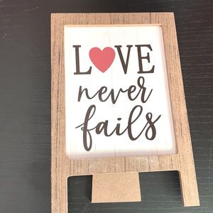 every cute and i would to see it in a better home